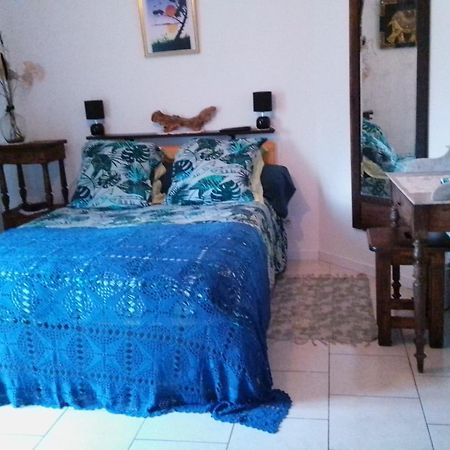 Le Chausse A Bres Chambre D'Hotes 1 Payzac  Esterno foto